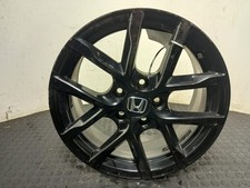 Honda civic alloy for sale  SOUTHAMPTON
