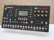 Elektron octatrack dynamic d'occasion  Expédié en Belgium