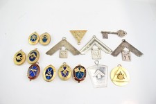 Masonic collar jewels for sale  LEEDS