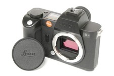 Leica sl2 gehäuse gebraucht kaufen  Neuwied