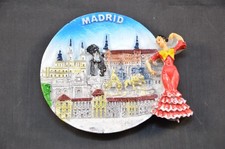 Magnete frigo fridget usato  Carmagnola