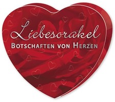 Liebesorakel toni carmine gebraucht kaufen  Bayreuth