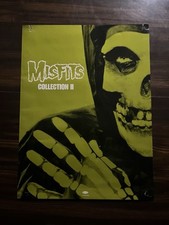Original misfits poster for sale  Mount Morris