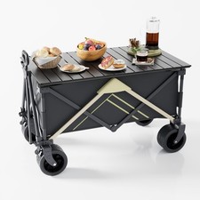Wagons carts foldable for sale  Ashford