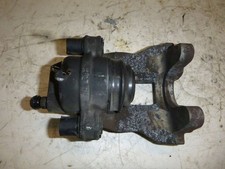 Bremsschlauch hinten links gebraucht kaufen  München