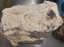 Dolomite mineraux mineralogie d'occasion  Yffiniac