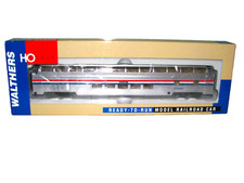 Scale walthers amtrak for sale  Vero Beach