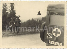 A855 wehrmacht inf. usato  Spedire a Italy