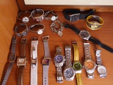 Orologi vari uomo usato  Zibido San Giacomo