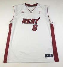 Lebron james miami for sale  LONDON