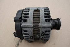 0tdi lichtmaschine generator gebraucht kaufen  Heppenheim (Bergstraße)