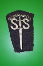 Special service commando for sale  BALLYMONEY