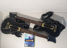 Lot guitar hero d'occasion  Tours-
