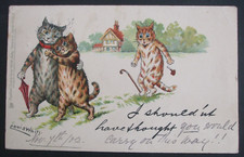 1902 tuck louis for sale  HUNTINGDON