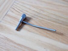 Stellavox tensiometer arm gebraucht kaufen  Hof