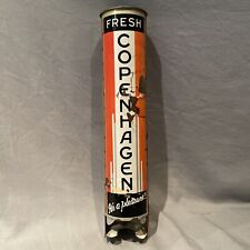 Vintage original metal for sale  San Jose
