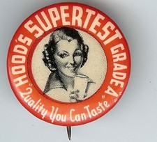 Vintage hoods supertest for sale  Standard