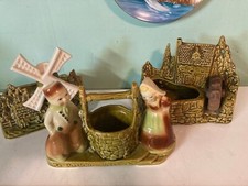 Art pottery water for sale  Cuba City