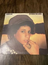 Janis ian lines for sale  Knoxville