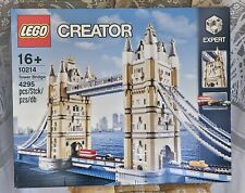 Lego 10214 tower usato  Ferrara
