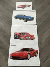 Ferrari testarossa 246 for sale  BOLTON