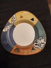 Formano bstschale keramik gebraucht kaufen  Trabitz