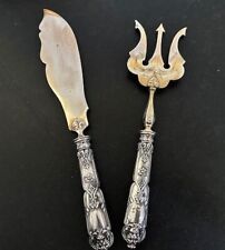Anciens couverts art d'occasion  Martigues