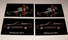 1990 mercedes 500 for sale  Melvindale