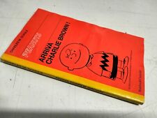 Charles schulz peanuts usato  Torino