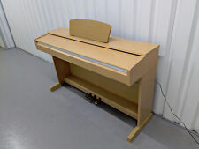 Yamaha arius ydp for sale  LIVERPOOL