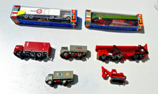 Modellautos lkws autotransport gebraucht kaufen  Braunschweig