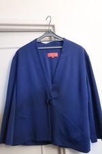 Veste spencer fluide d'occasion  Paris XI