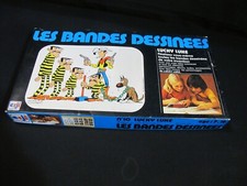 Jeu société ceji d'occasion  Vic-le-Comte