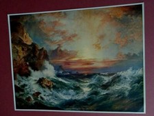 Moran 1898 ocean for sale  Newark