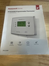 5 honeywell thermostats for sale  Bradenton