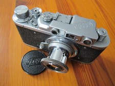 Fed russian camera for sale  LONDON