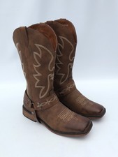 Shesole cowboy boots for sale  CHESTERFIELD