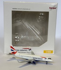 Herpa british airways for sale Herpa british airways for sale  BIRCHINGTON