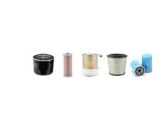 Kit manutenzione filtro usato  Spedire a Italy