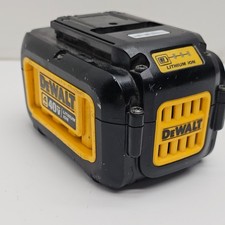 Dewalt dcb404 40v for sale  Capac