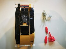 Mask kenner stiletto gebraucht kaufen  Bad Salzdetfurth