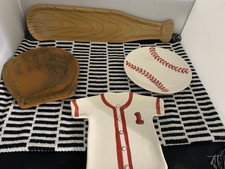 Vintage ltd baseball for sale  Morris
