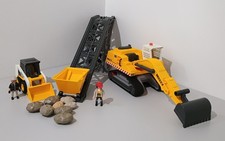 Playmobil förderanlage kompak gebraucht kaufen  Hochdorf