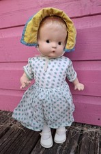Antique effanbee patsy for sale  DONCASTER