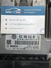 H12 ed17.5.5 calculateur d'occasion  Berre-l'Étang