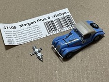 Busch 47105 morgan gebraucht kaufen  Pleinfeld