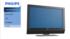 Philips widescreen flat for sale  LONDON