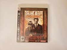 silent hill ps3 comprar usado silent hill ps3 comprar usado Enviando para Brazil