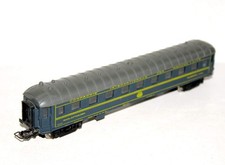 Jouef 5620 voiture d'occasion Jouef 5620 voiture d'occasion  Rouen-