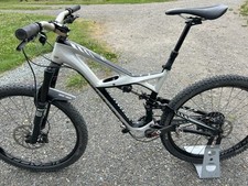 Specialised fsr carbon for sale  LUDLOW